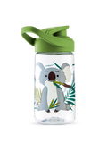 Lustige Wasserflasche Koala und Blätter 470 ml
