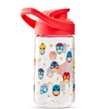 Wasserflasche Superheld 470 ml