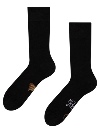 Lustige Socken It Happens