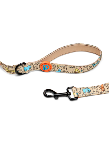 Hundeleine Hundepack