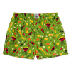 Lustige Shorts für Männer Grillsaison