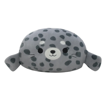 Squishmallows Stackables Odile die Kegelrobbe, 30 cm