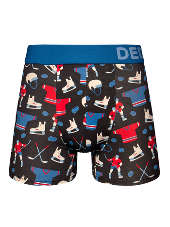 Boxershorts für Männer Hockey-Ausrüstung