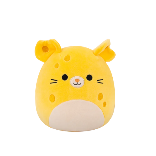 squishmallows-amelia-the-yellow-cheese-mouse-35-cm-78/78942d7fb7d5d9d7fa79fe977a2da90acc1f7180