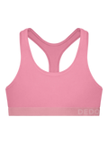 Alte Rose Damenbralette