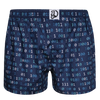 Lustige Shorts für Männer Informatik