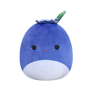 Squishmallows Bluby die Blaubeere, 30 cm