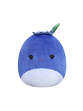 Squishmallows Bluby die Blaubeere, 30 cm