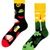 Lustige Socken Deutschland