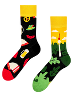 Lustige Socken Deutschland