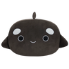Squishmallows Stackables Kai der schwarze Orca, 30 cm