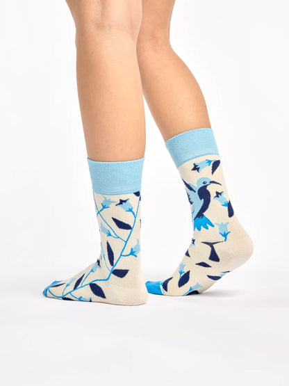 bamboo-regular-socks-hummingbird-86/862ebfc7e87a36c9d0560b1a871498433b33f30e