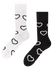 bamboo-regular-socks-black-white-hearts-okt-86/86dfd14e94018ad98c0cf0bded8da2fc0a3aca71