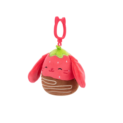 squishmallows-clip-on-gunda-the-chocolate-dipped-strawberry-bunny-9-cm-87/874c632aa151ce1e1b6f492ca3ca3526efa66e38