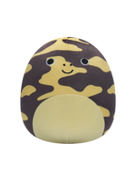 Squishmallows Forest der Salamander, 20 cm