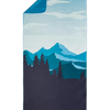 Mikrofasertuch Morgenberge
