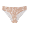 Lustige nahtlose Höschen für Damen Sommerliches Wiesengras