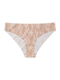 Lustige nahtlose Höschen für Damen Sommerliches Wiesengras