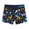 Lustige Boxershorts für Jungen Dinosaurier