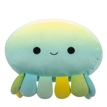 Squishmallows Stackables Oldin der grüne Oktopus, 30 cm