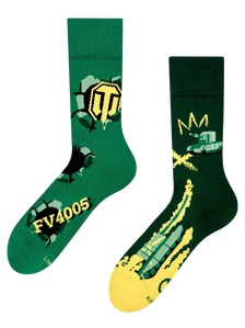 World of Tanks Socken FV4005