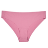 Alte Rose Nahtlose Höschen für Damen