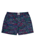 Lustige Shorts für Männer Webentwickler