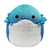 SQUISHMALLOWS Cella die Bartagame, 20 cm