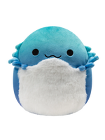 SQUISHMALLOWS Cella die Bartagame, 20 cm
