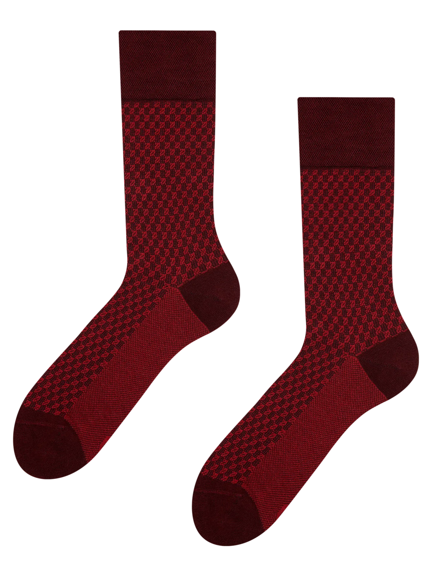 brown-red-jacquard-socks-92/9237229d297d9292b2e34b6106a82281bc3f9ff5