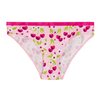 Lustige Damenhöschen Kirschblüte