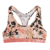 Lustige Damenbralette Zimmerpflanzen