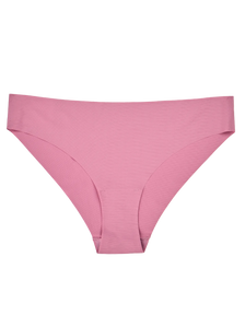 Alte Rose Nahtlose Höschen für Damen