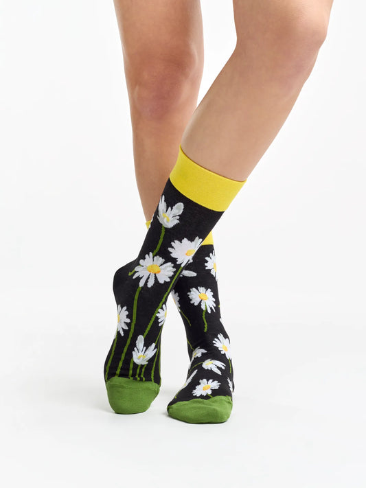 regular-socks-daisies-at-night-95/953d690663c084deea37e325fd3e15358b12f10a