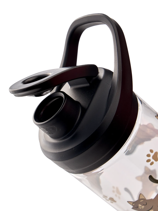 water-bottle-gray-cat-700ml-1c/1c5867599179e94604d72f977ad2c7d7f7d64788