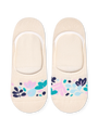 no-show-socks-turquoise-leaves-97/97fcfbb35bdc76afa71dbc99329efa6c045b0f34