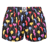 Lustige Damenshorts Ballons