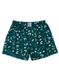 Lustige Shorts für Männer Jäger