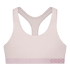 Beige Damenbralette