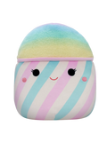 Squishmallows Bevin die Zuckerwatte, 30 cm