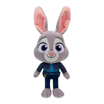 Zoomania-Plüschtier Judy Hopps, 21 cm