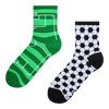Crewsocken Fußball
