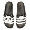 Lustige Pantoletten Pandastisch