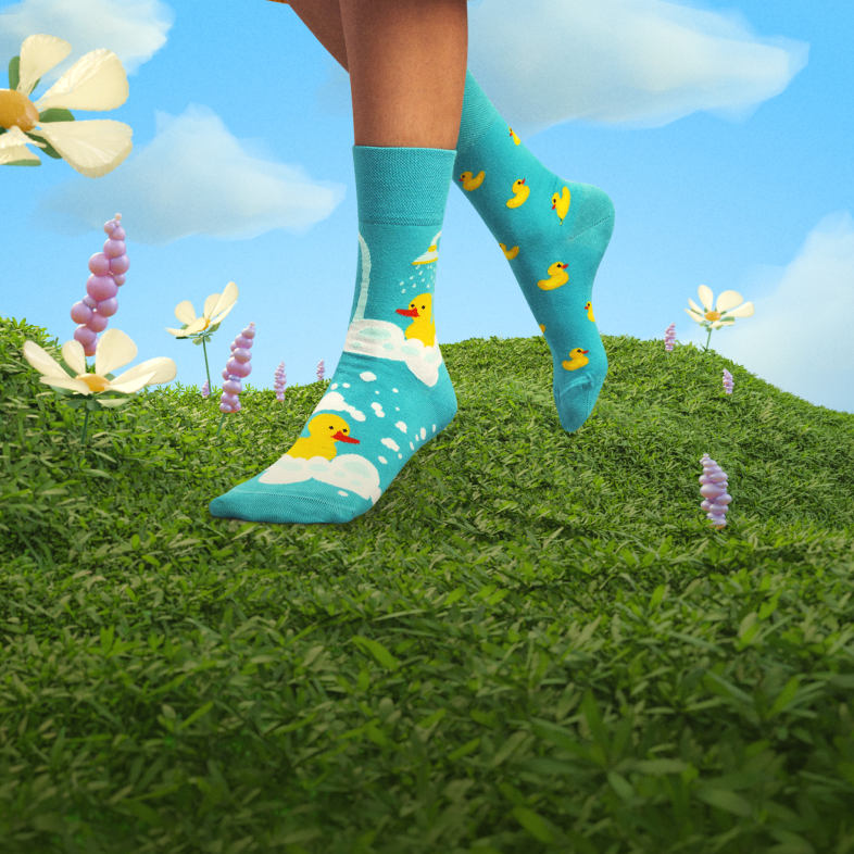 -40 % AUF DIE FRÜHLINGSKOLLEKTION