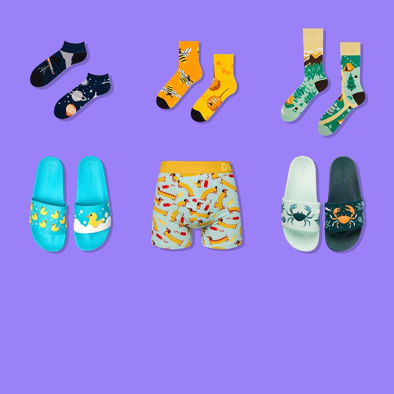 FLASH SALE -40 %