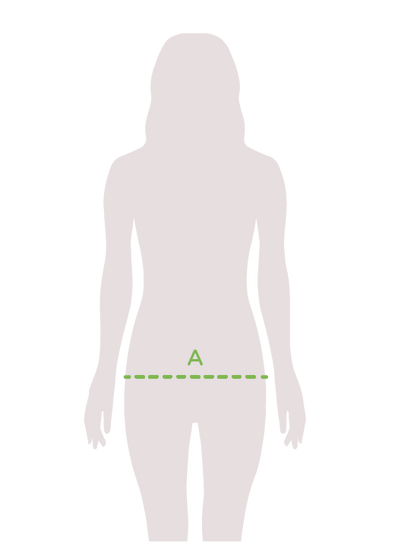 Bikinihöschen