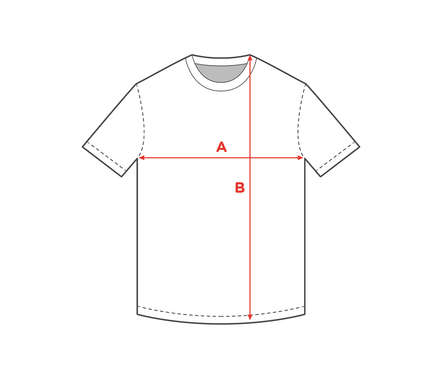 Damen T-Shirt - Merch