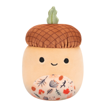 Squishmallows Mac die Eichel, 20 cm