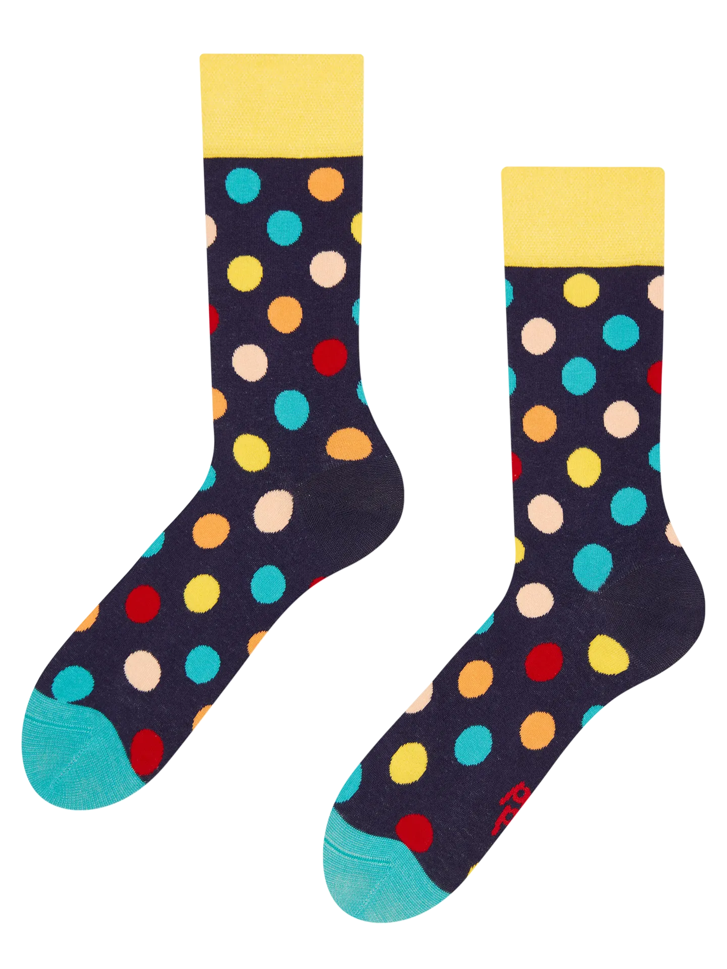 regular-socks-colourful-dots-16/160114ae64fc021d2292356f0c8b1e5e2b881a57