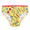 Lustige Höschen für Mädchen Gummibären